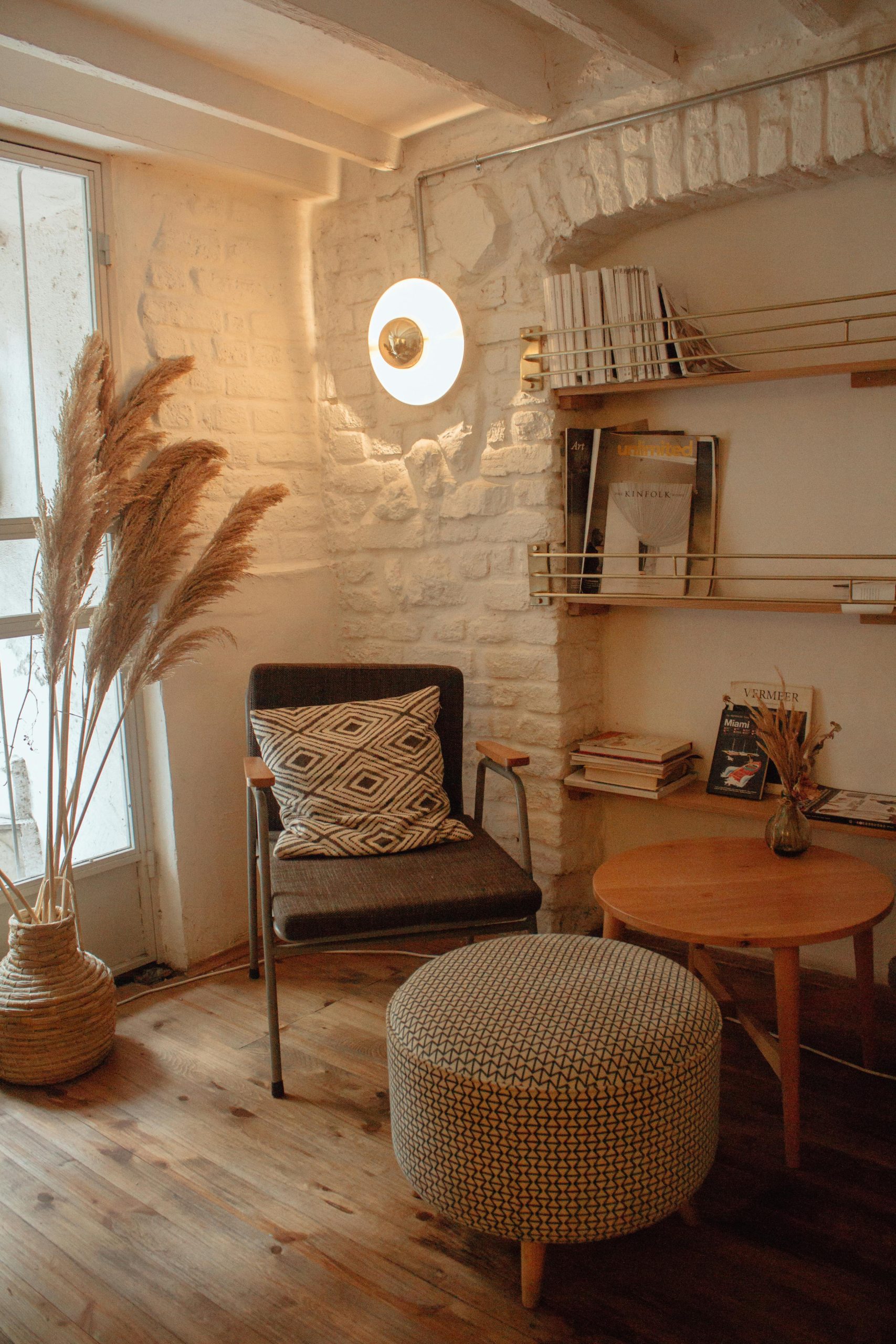 Our design philosophy