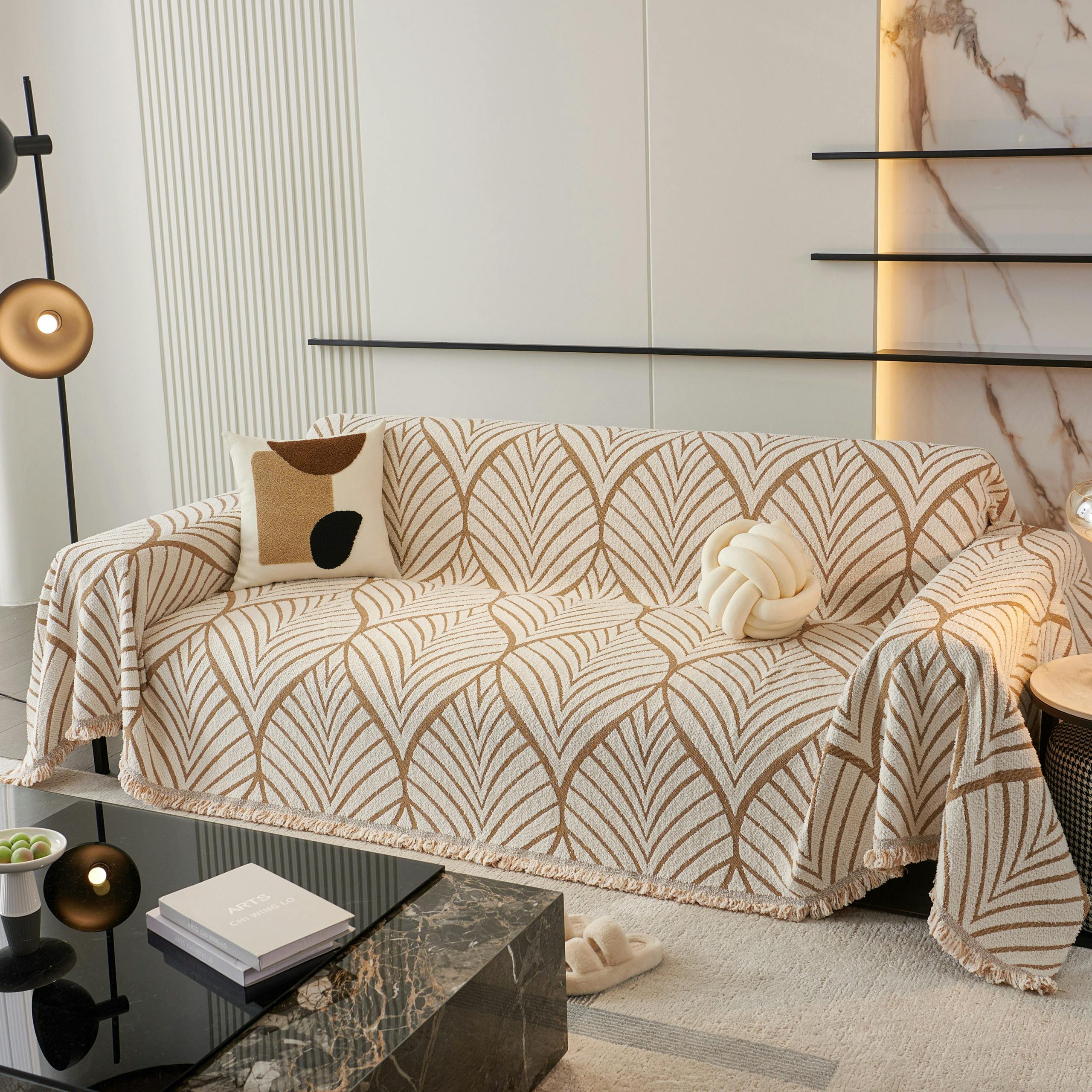 Sofa Cover<br>Collection