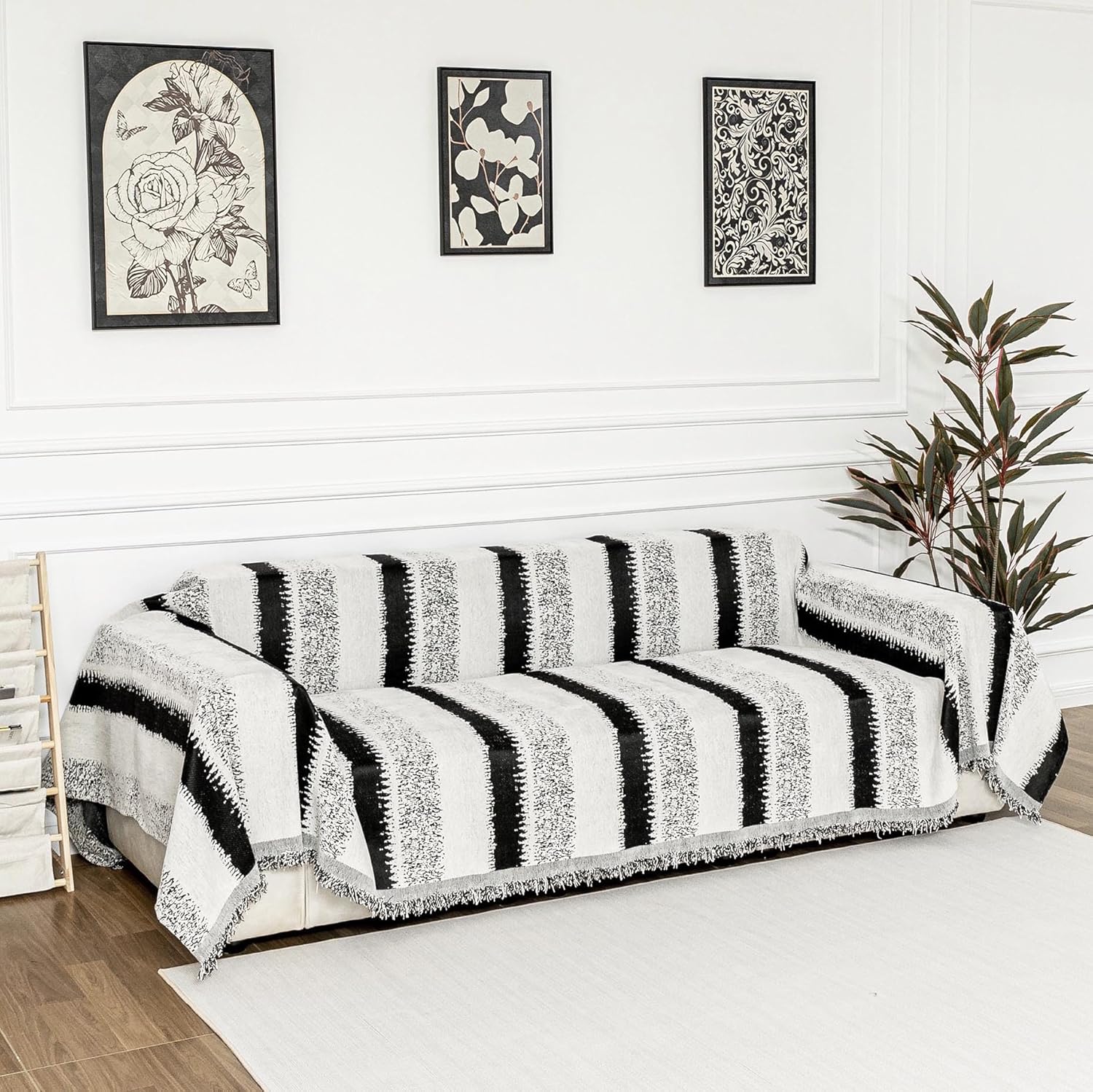  Sofa cover